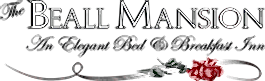 Beall Logo