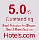 Hotels.com logo