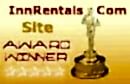 Inn Rentals Award Winner St. Louis