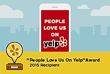 Yelp Logo