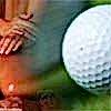 Golf Spa