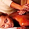 Spa Massage